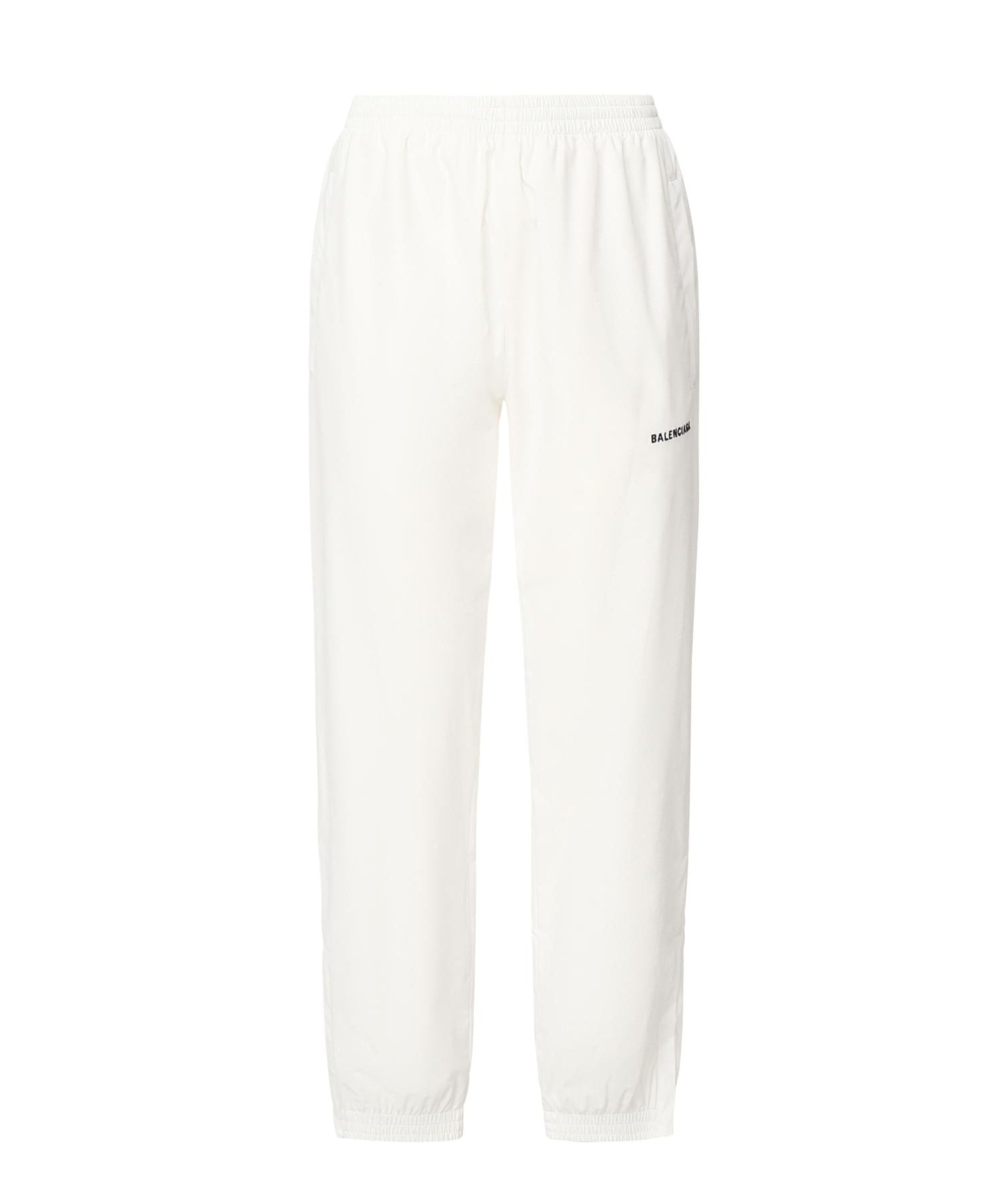 Pantaloni sportivi con logo 838824 TRO319012 BALENCIAGA 