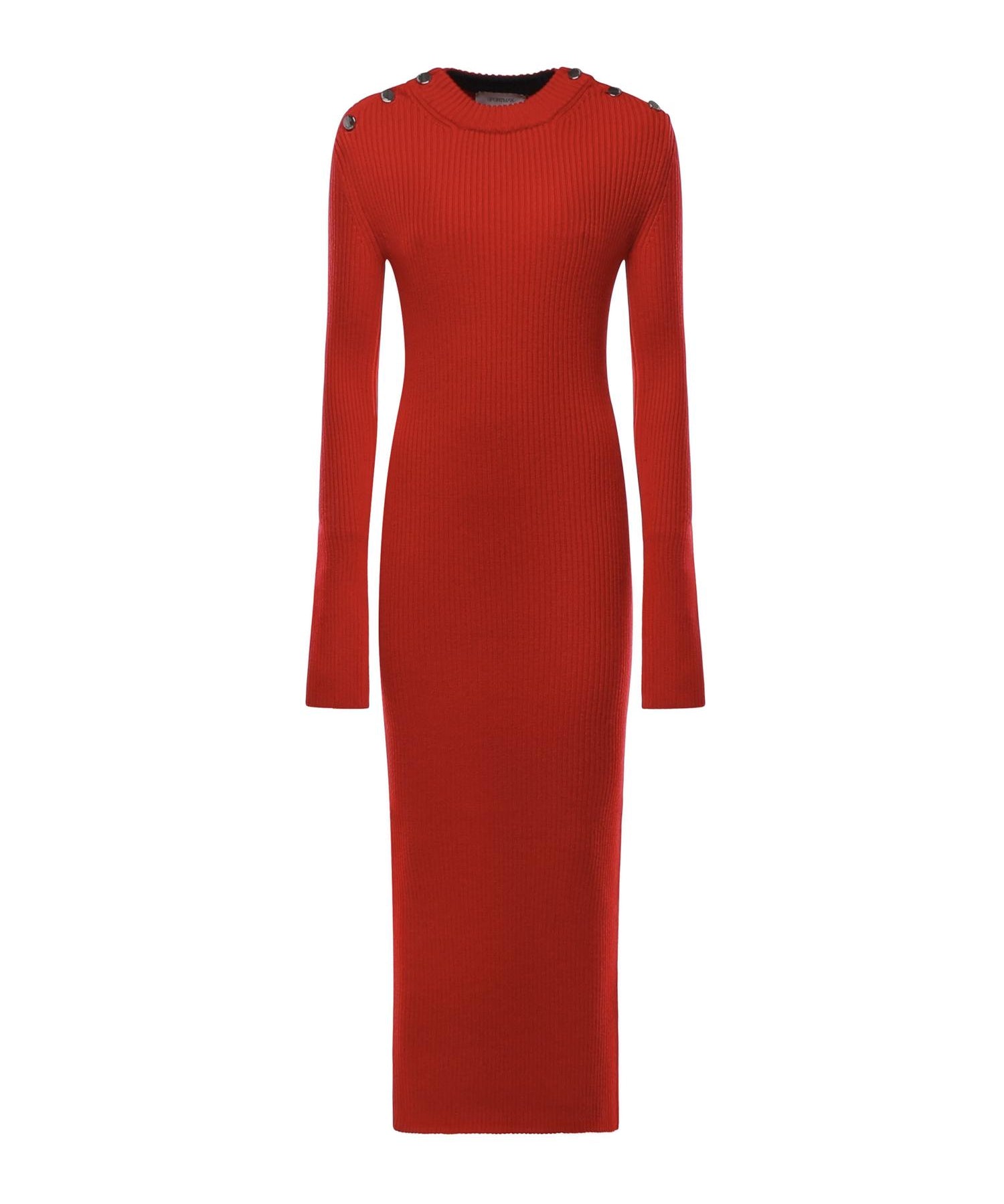 Abito in maglia di pura lana 2522326022600 005 SPORTMAX 