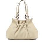 Borsa a spalla con logo JC4009PP1OLB0 129 LOVE MOSCHINO 
