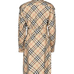 Chemisier a quadri 8086610 B9368 BURBERRY 