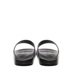 Slide Basile in gomma K109A4C00020 01A49998 MONCLER 