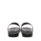 Slide Basile in gomma K109A4C00020 01A49998 MONCLER 