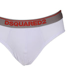 Slip pack da 2 DCX610050 -100 DSQUARED2 