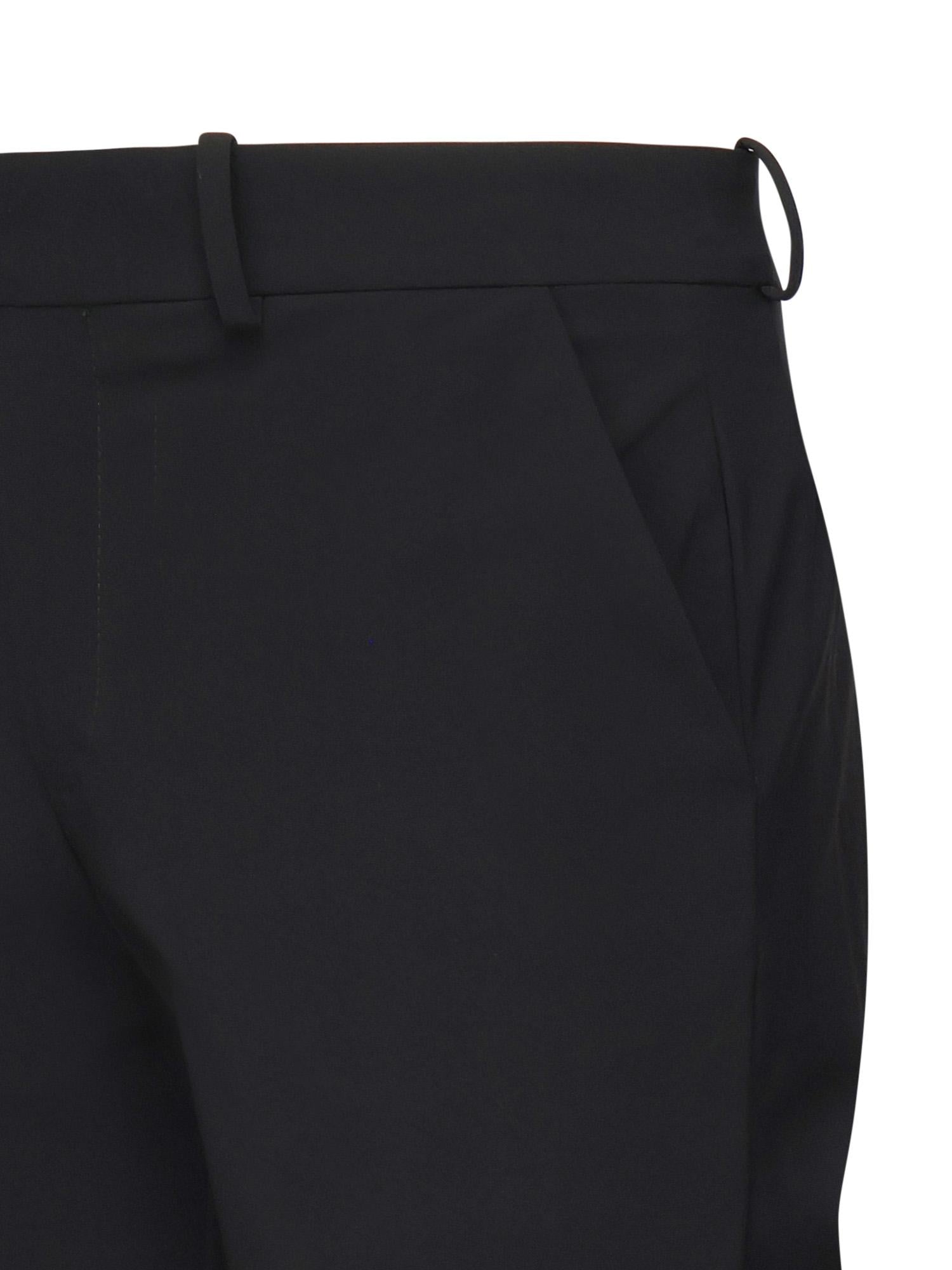 Pantaloni Surflex Winter W25200 10 RRD 