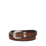 Cintura in pelle K77CINK10PEL0K008 05 ELEVENTY 
