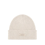 Cappello beanie con logo BEPU T7KS AUTRY 
