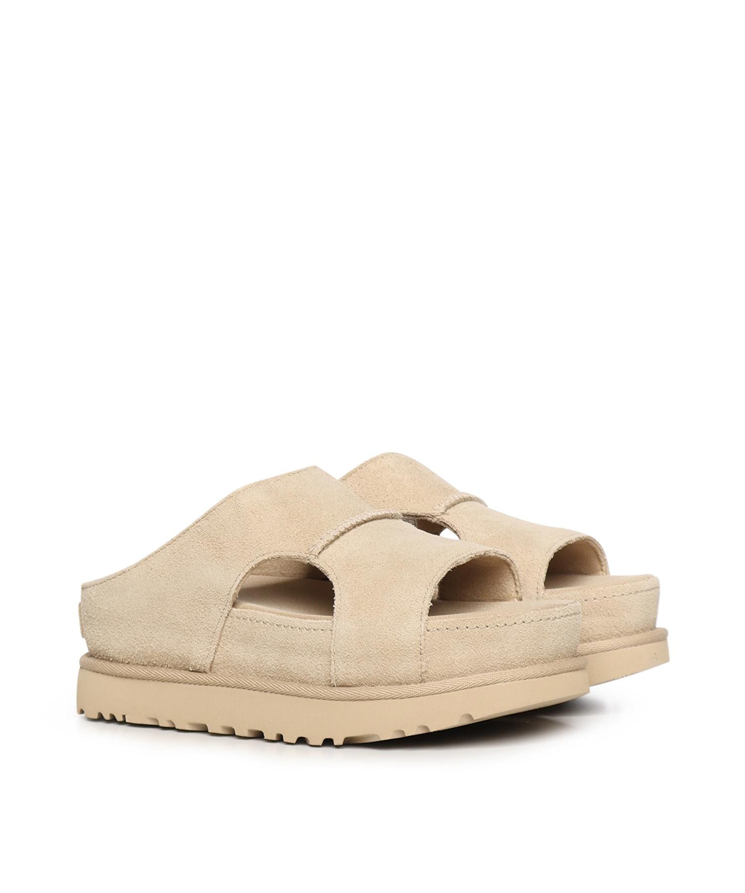 Slippers Goldenstar Hi Cutout 1175132 SAN UGG 