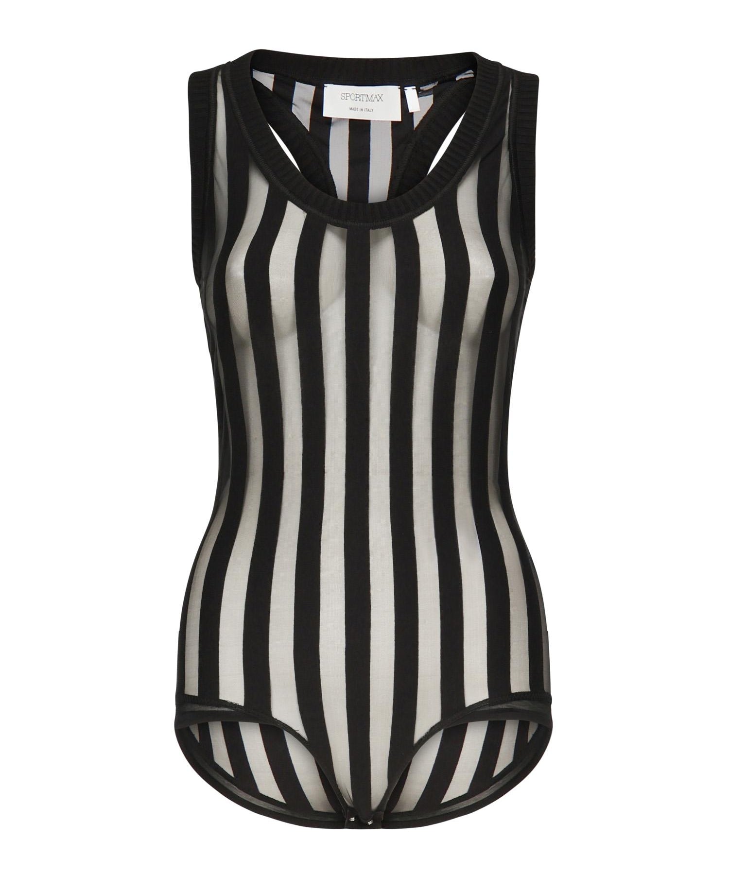 Body Edam 2512941052600 004 SPORTMAX 