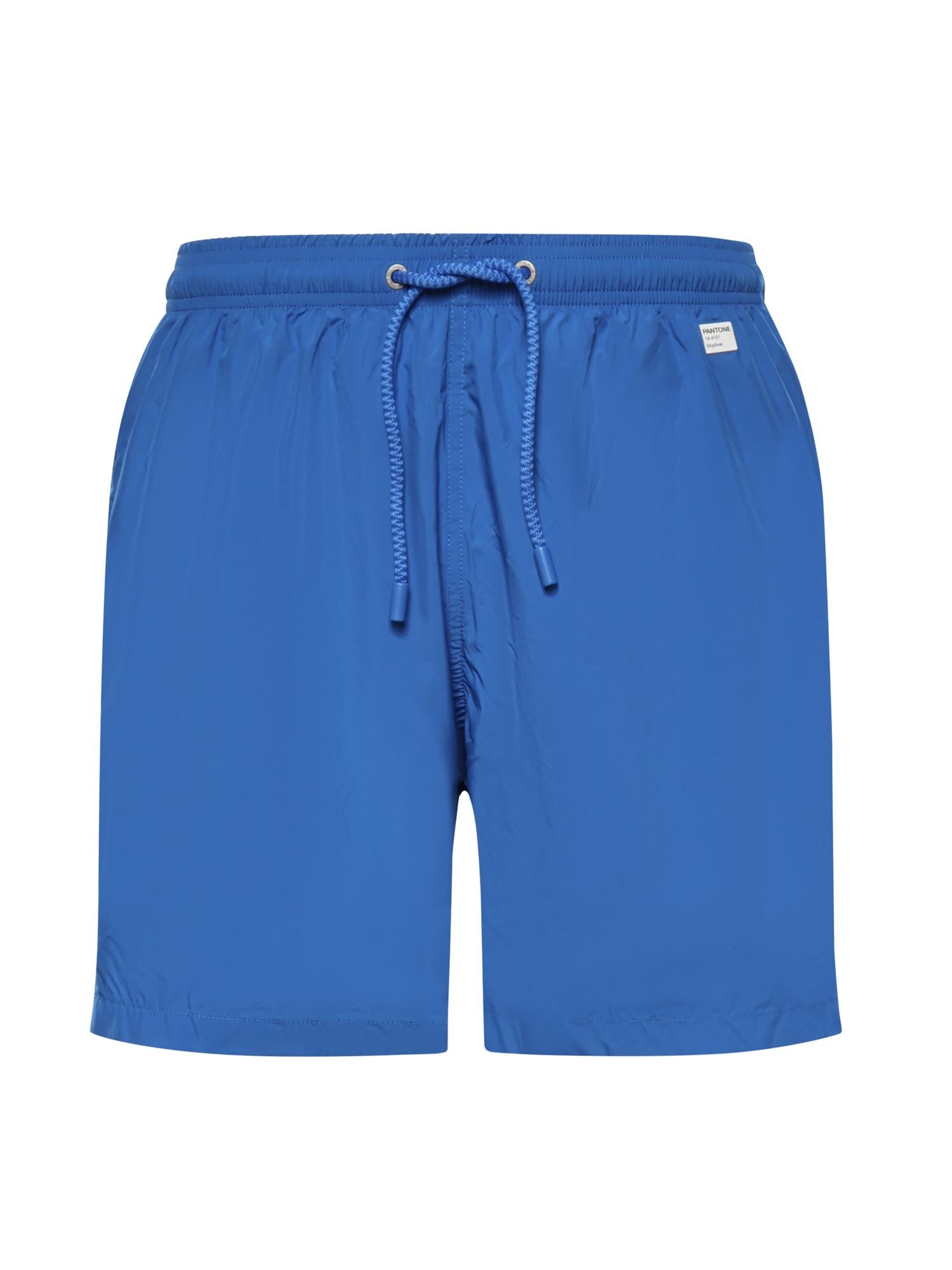 Costume da bagno Lighting Pantone LIG0004 01658L MC2 SAINT BARTH 