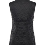Gilet in pile Betty LLI0003 BK11 BARBOUR 