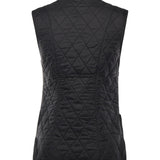 Gilet in pile Betty LLI0003 BK11 BARBOUR 