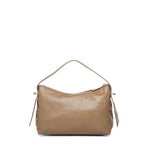Borsa a spalla Isabella 73BS9D001 ISABELLATAUPE V° 73 