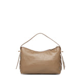 Borsa a spalla Isabella 73BS9D001 ISABELLATAUPE V° 73 