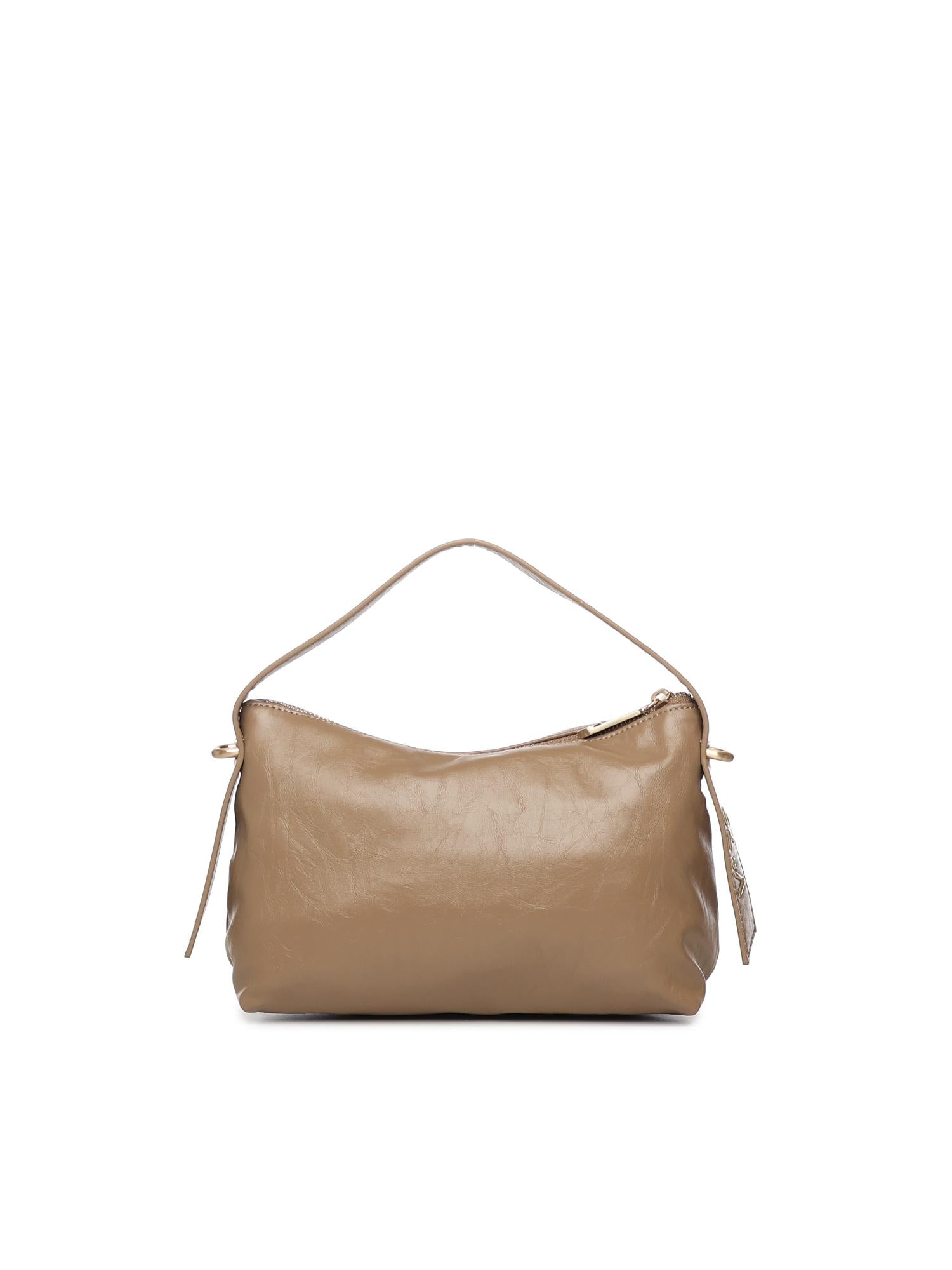 Borsa a spalla Isabella 73BS9D001 ISABELLATAUPE V° 73 