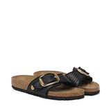 Sandali Madrid in raffia 1029053  BIRKENSTOCK 