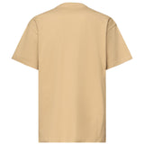 T-shirt chase con logo<BR/> I026391 2N1XX CARHARTT WIP 