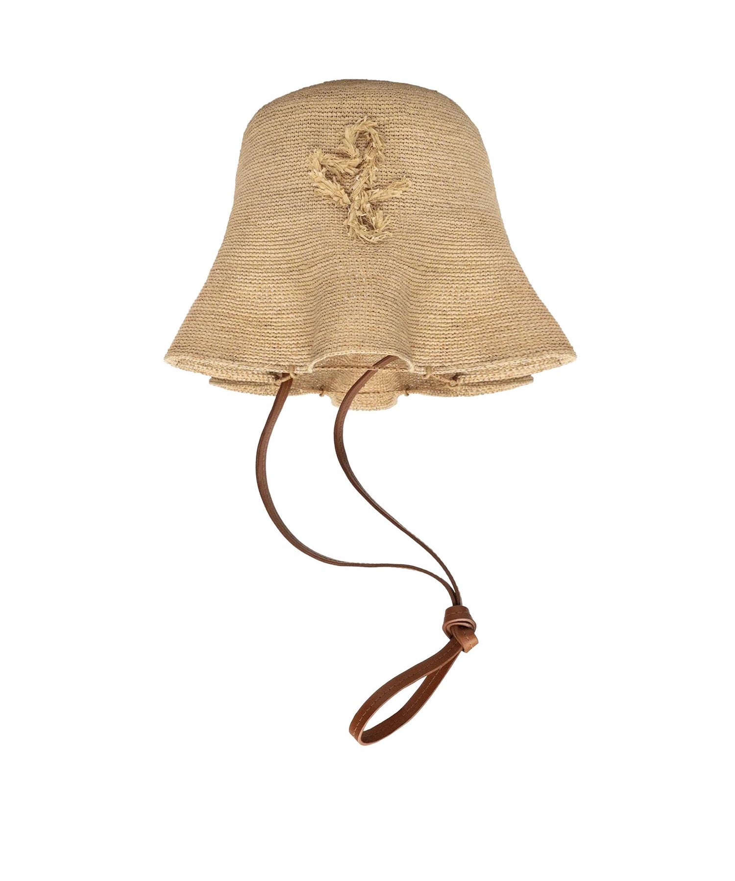 Borsa a secchiello 'The HatBag' BBCT036PS26  RUSLAN BAGINSKIY 