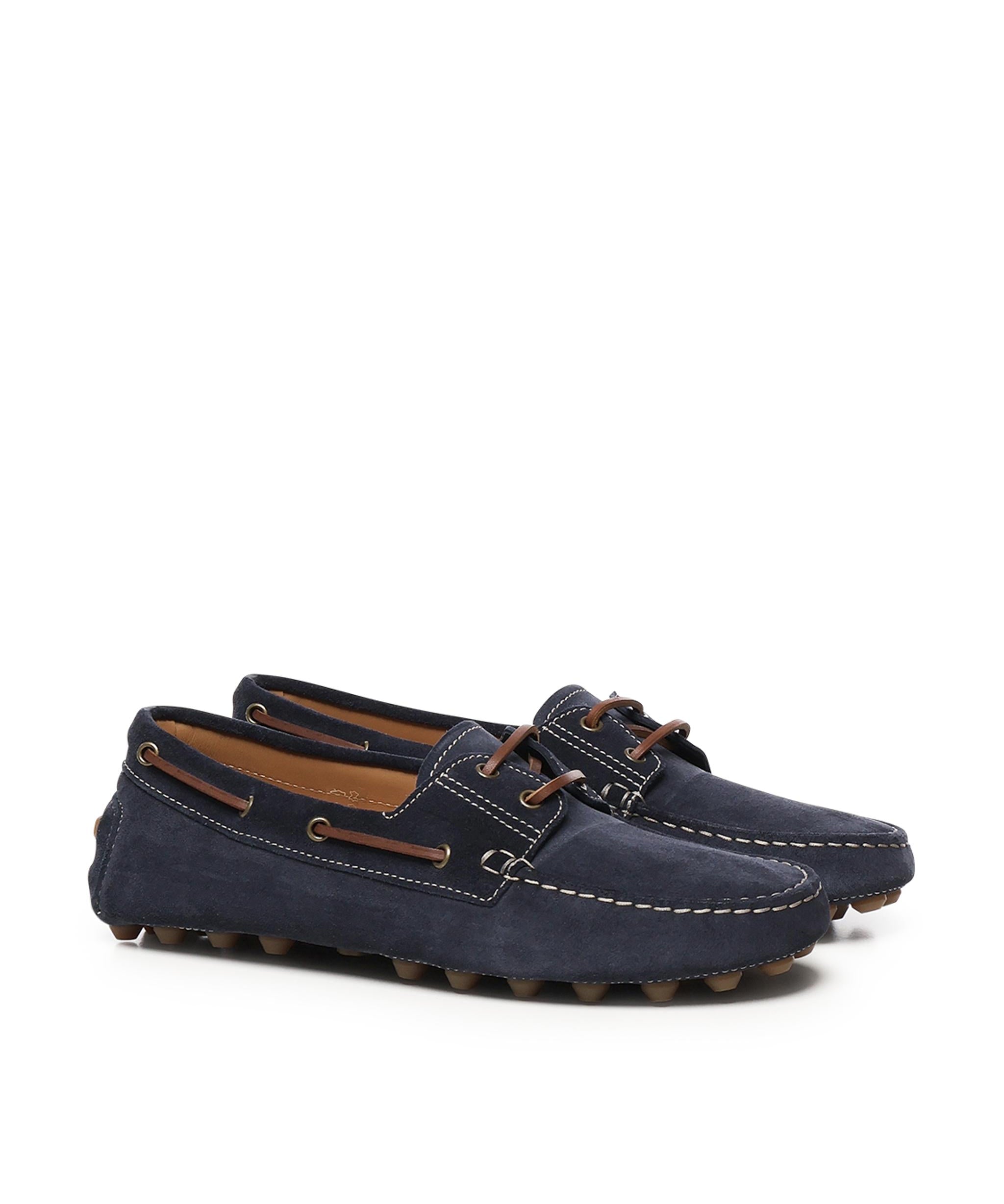 Gommino Bubble da Barca XXM52K05300RE0 U820 TOD'S 