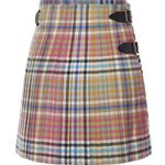 Minigonna Kilt in lana 1F020006 W01CDO215 VIVIENNE WESTWOOD 
