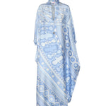 Caftano in seta stampa Soleil 6HRL76 6H862068 PUCCI 