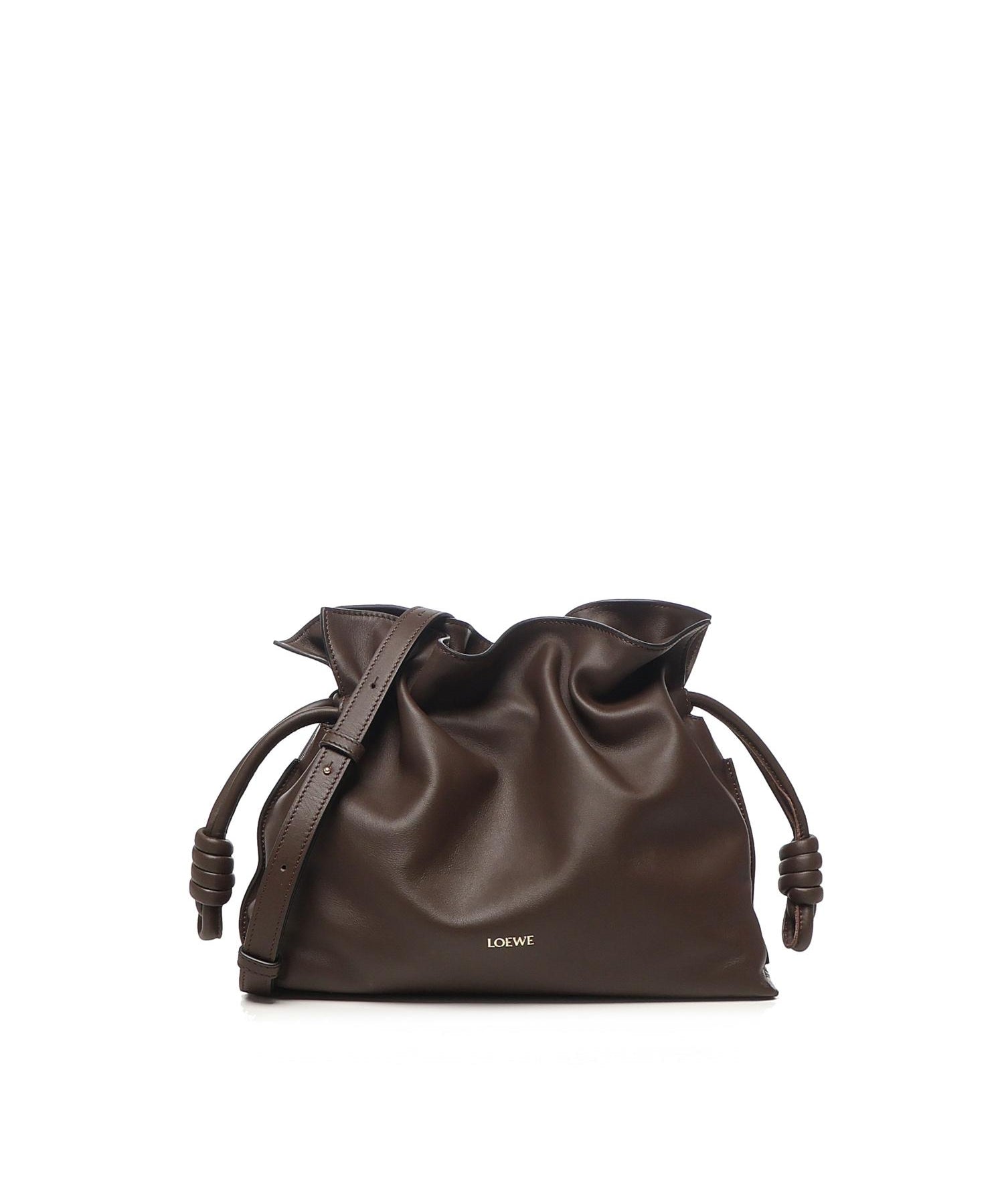 Clutch Flamenco Medium A411FC1XD4 3606 LOEWE 