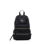 Zaino The Biker in nylon 2F3HBP029H02 001 MARC JACOBS 