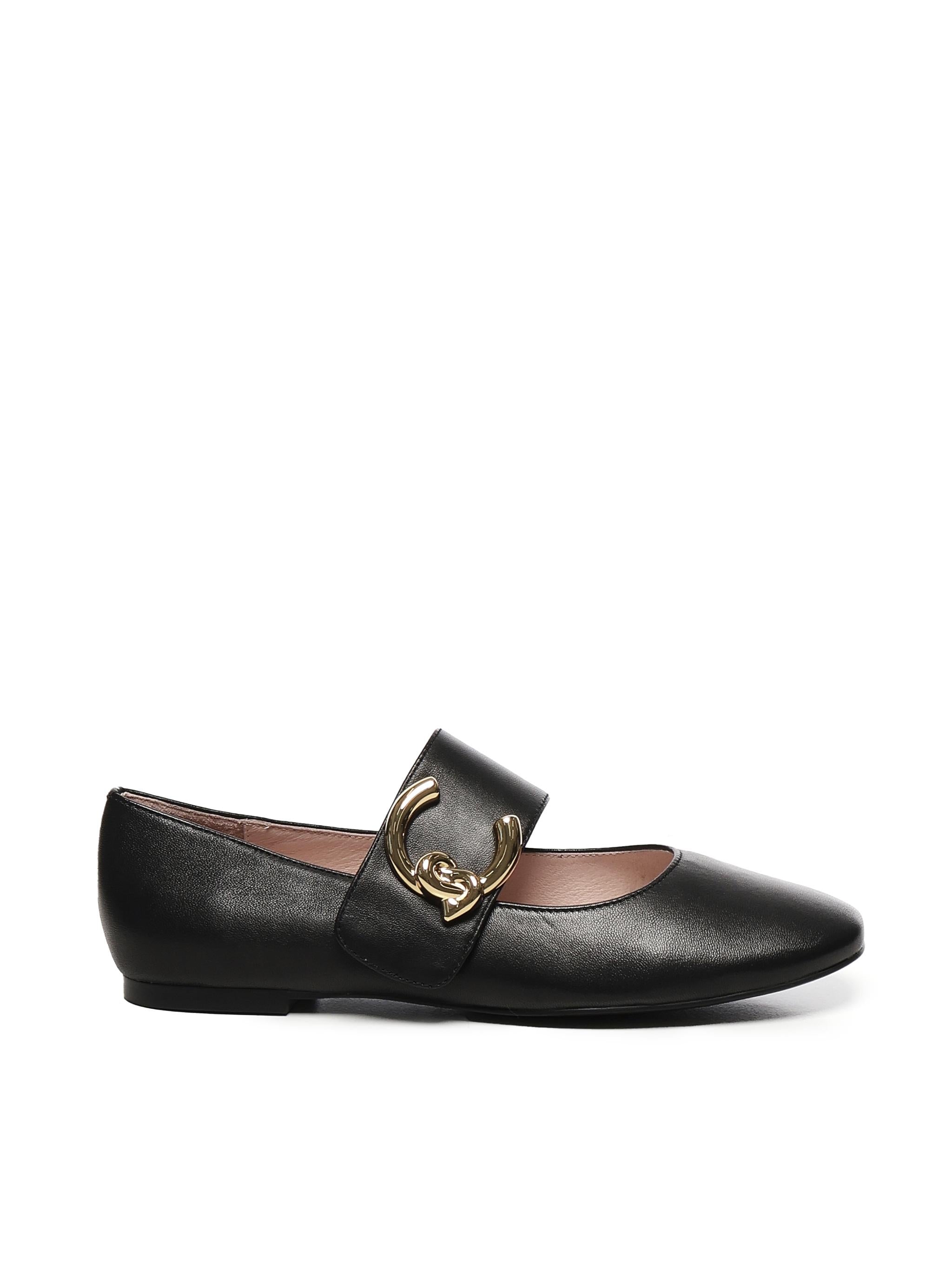 Ballerine C-Me Smooth E4SB3190101 001 COCCINELLE 