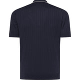 Polo in cotone<BR/> M76MAGM63MAG0M041 11-03 ELEVENTY 