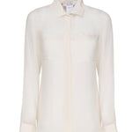 Camicia Ercole in seta 2421266011600 028 MAX MARA 