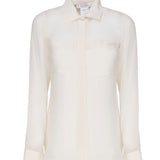 Camicia Ercole in seta 2421266011600 028 MAX MARA 