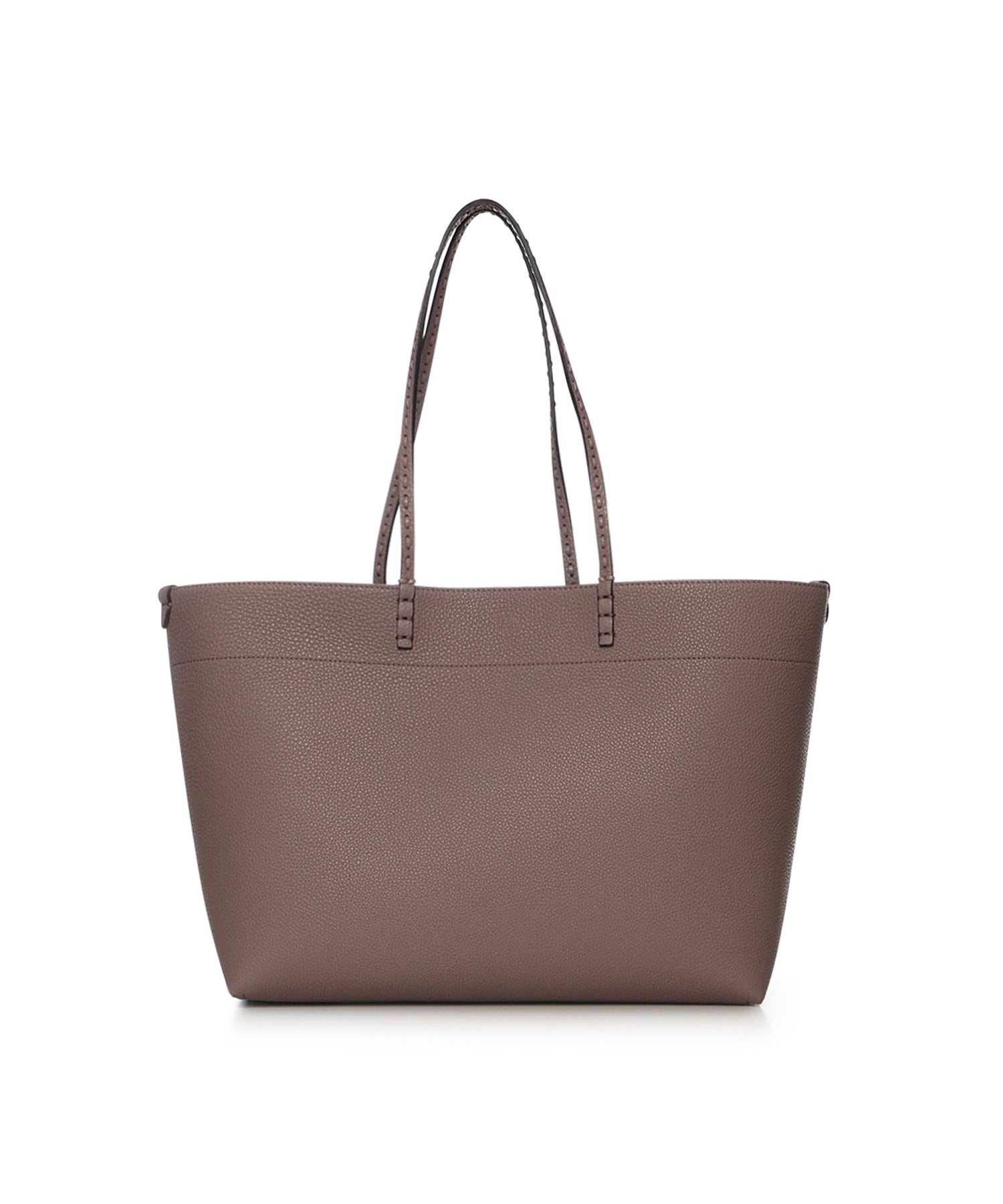 Borsa shopping Roll Medium in pelle 8BH428 AS84F1QHQ FENDI 