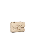 Borsa a tracolla piccola Baby Love Bag Puff 100040 A0F2C50Q PINKO 