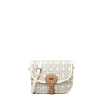 Borsa a tracolla Harriett 73BS8G204 HARRIETBEIGE/MULTICOLOR V° 73 