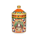 Candela profumata al gelsomino TCC113 TCAHZUC066 DOLCE & GABBANA HOME 