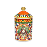 Candela profumata al gelsomino TCC113 TCAHZUC066 DOLCE & GABBANA HOME 
