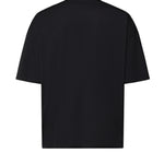 T-shirt in cotone J22GC0266 J45084001 JIL SANDER 