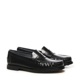 Mocassino in pelle XXW34L0IO10AKT B999 TOD'S 