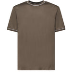 T-shirt in cotone L75TSHL04TES0L304 25-13 ELEVENTY 