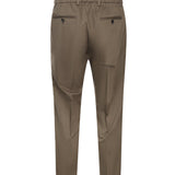 Pantaloni Riccardo RICCARDO CC GSOFANGO BE ABLE 