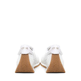 Sneakers Flow Runner in nylon e pelle scamosciata L815282X35 2100 LOEWE 