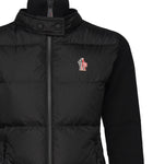 Giubbotto in nylon J20989B00004 M1122999 MONCLER 