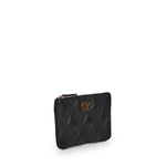 Pouch Quiltie 67 in pelle 7W2P0AR7 MIC0NO VALENTINO GARAVANI 