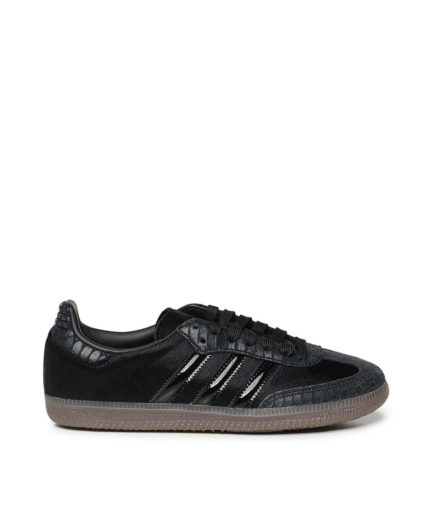 Sneaker Samba Og IH9149  ADIDAS ORIGINALS 