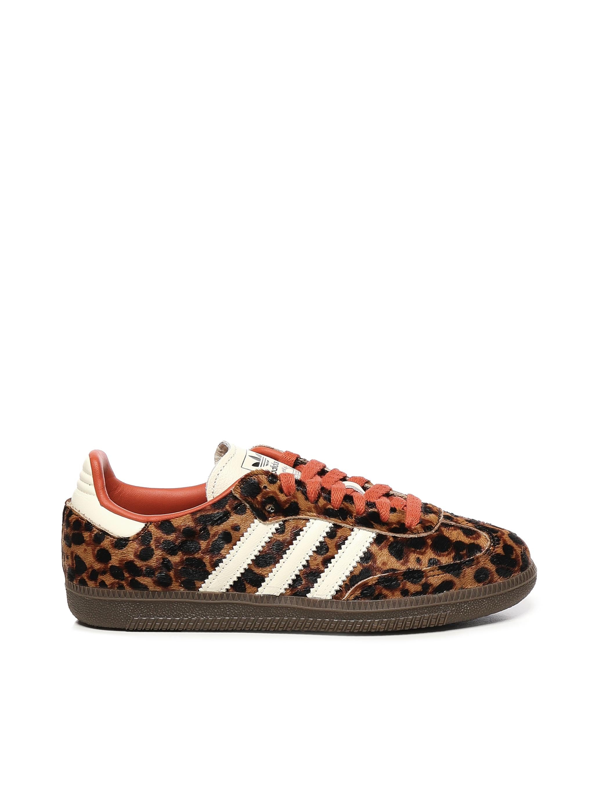 Sneakers Samba OG JI2734  ADIDAS ORIGINALS 