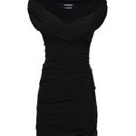 VESTITO LA ROBE RITA 251DR226 1767990 JACQUEMUS 