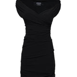 VESTITO LA ROBE RITA 251DR226 1767990 JACQUEMUS 