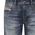 Jeans slim d-strukt 09l52 A03562 09L1901 DIESEL 
