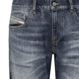 Jeans slim d-strukt 09l52 A03562 09L1901 DIESEL 