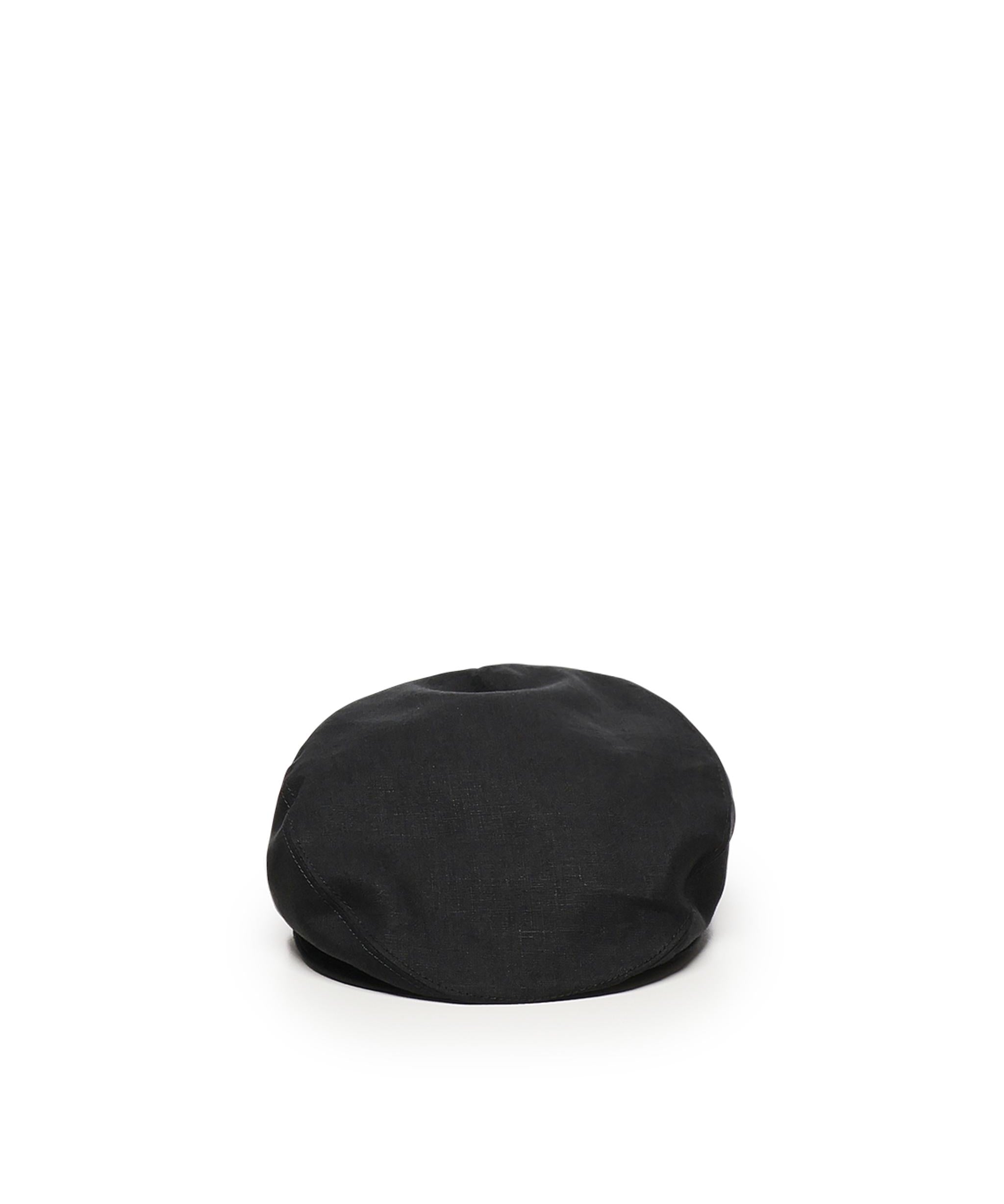 Coppola in lino GH587A FU4JBN0000 DOLCE & GABBANA 