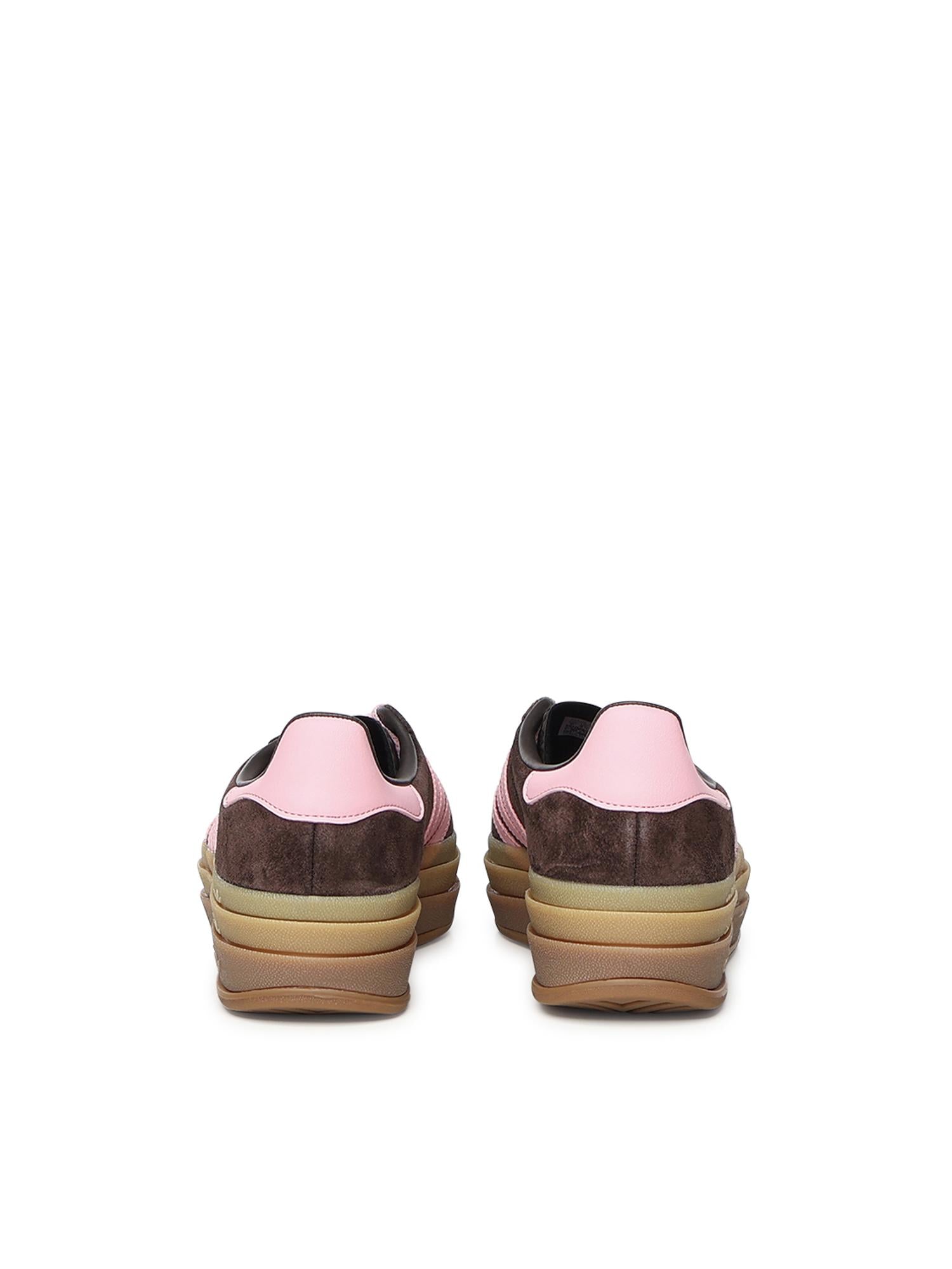 Sneaker Gazelle Bold IH6786  ADIDAS ORIGINALS 